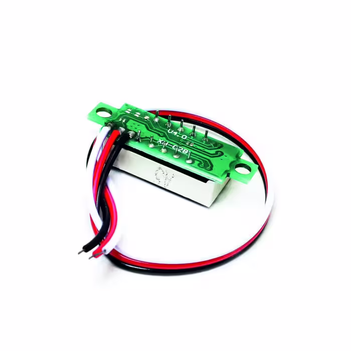ماژول ولت متر DC مدل XH-028
