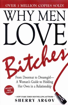 why men love bitches (زنان زیرک) | مرکز فرهنگی آبی