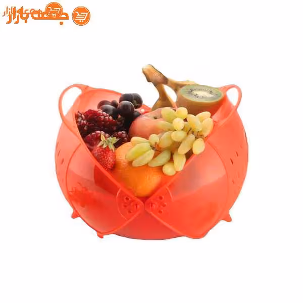 سبد آبکش چند کاره