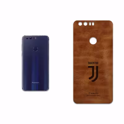 برچسب پوششی ماهوت مدل BFL-JUVE مناسب برای گوشی موبایل آنر 8