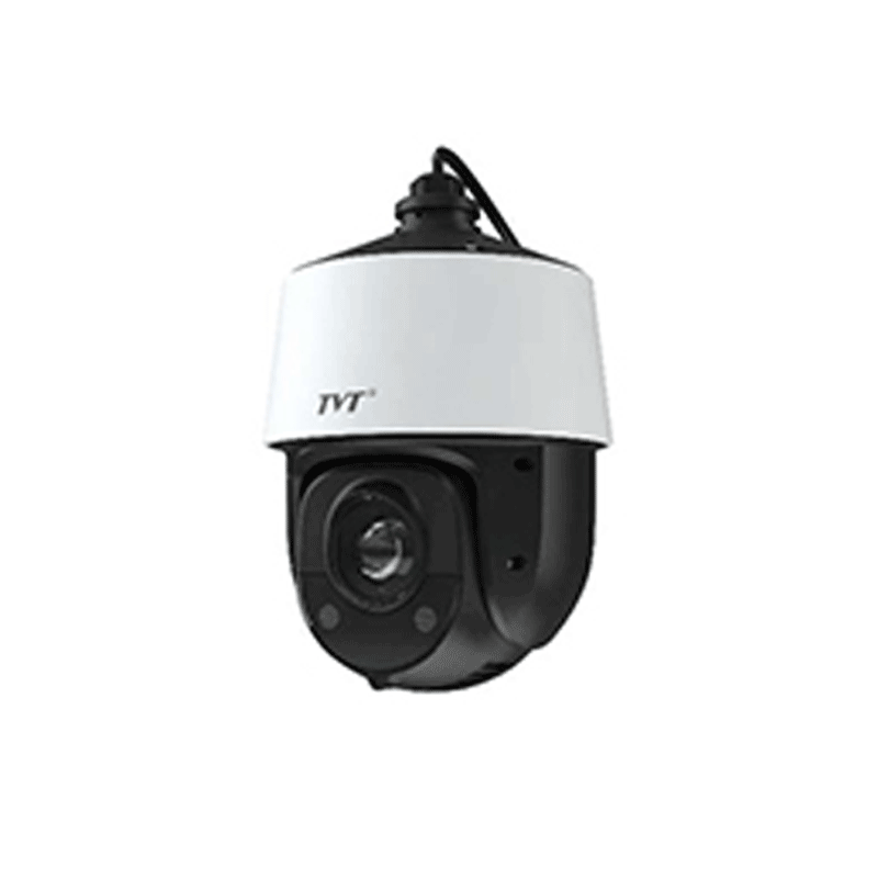 دوربین اسپید دام شبکه TD-8443IS2N (PE/25M/AR16) تی وی تی
