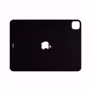 برچسب پوششی ماهوت مدل Black-Leather مناسب برای تبلت اپل iPad Pro 11 (GEN 2) 2020 A2231