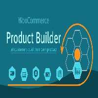 دانلود افزونه WooCommerce Product Builder