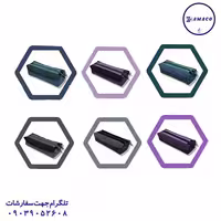 جامدادی کد 220 عرش