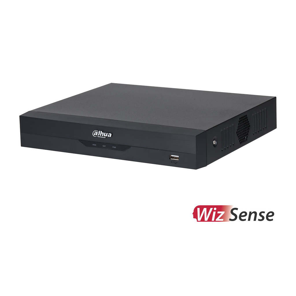 دستگاه XVR داهوا DH-XVR5104HS-I3