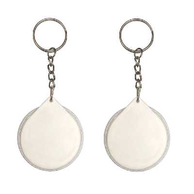 جاکلیدی طرح پاندا کد 21509 بسته 2 عددی