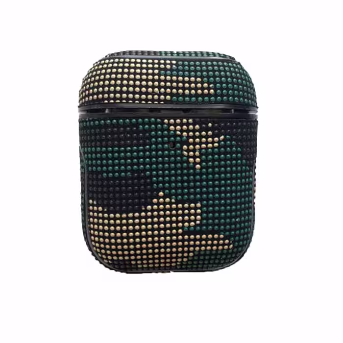 کاور طرح چریکی مناسب برای کیس اپل ایرپاد 1/2