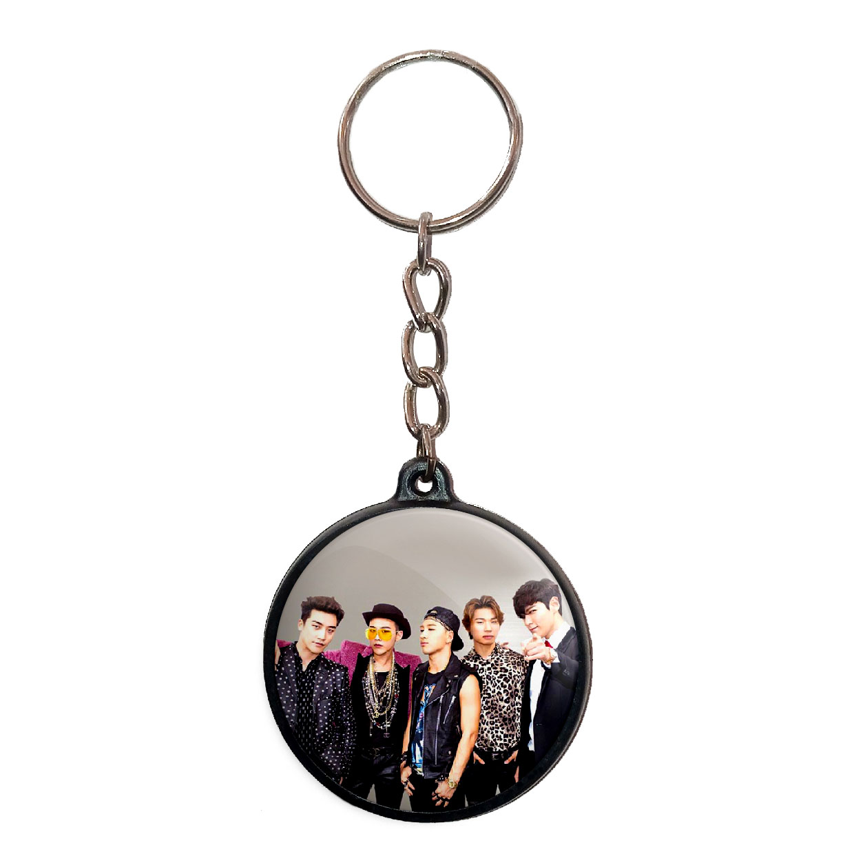 جاکلیدی پرمانه طرح گروه موسیقی بیگ بنگ کد pmj.15149