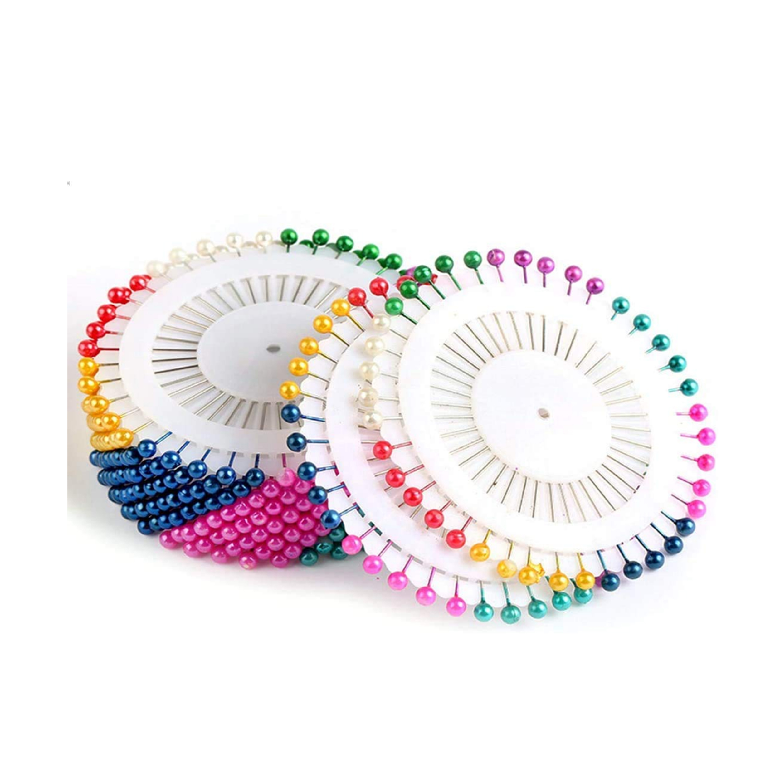 سوزن مرواریدی یک بسته 40 عددی