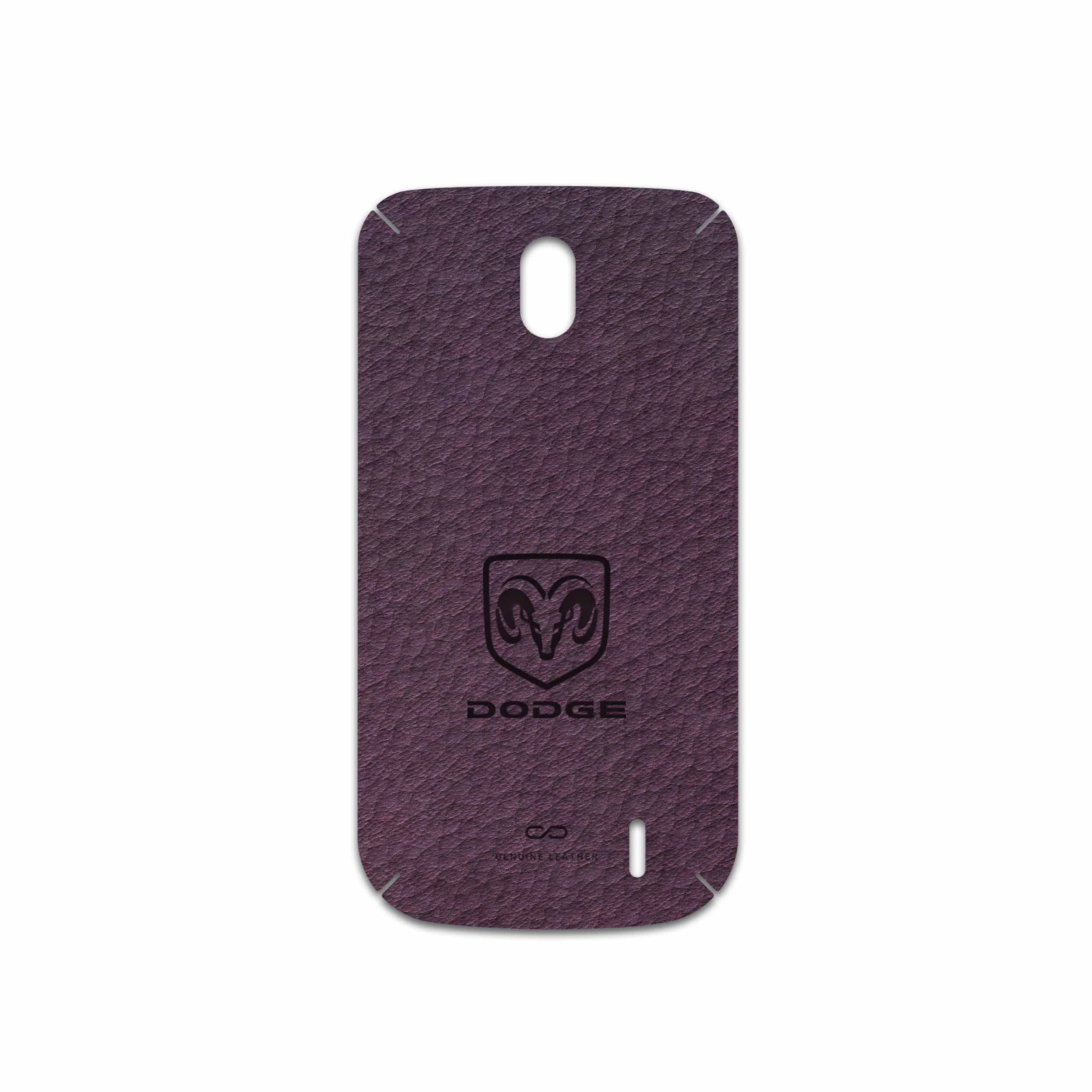 برچسب پوششی ماهوت مدل PL-DDG مناسب برای گوشی موبایل نوکیا 1