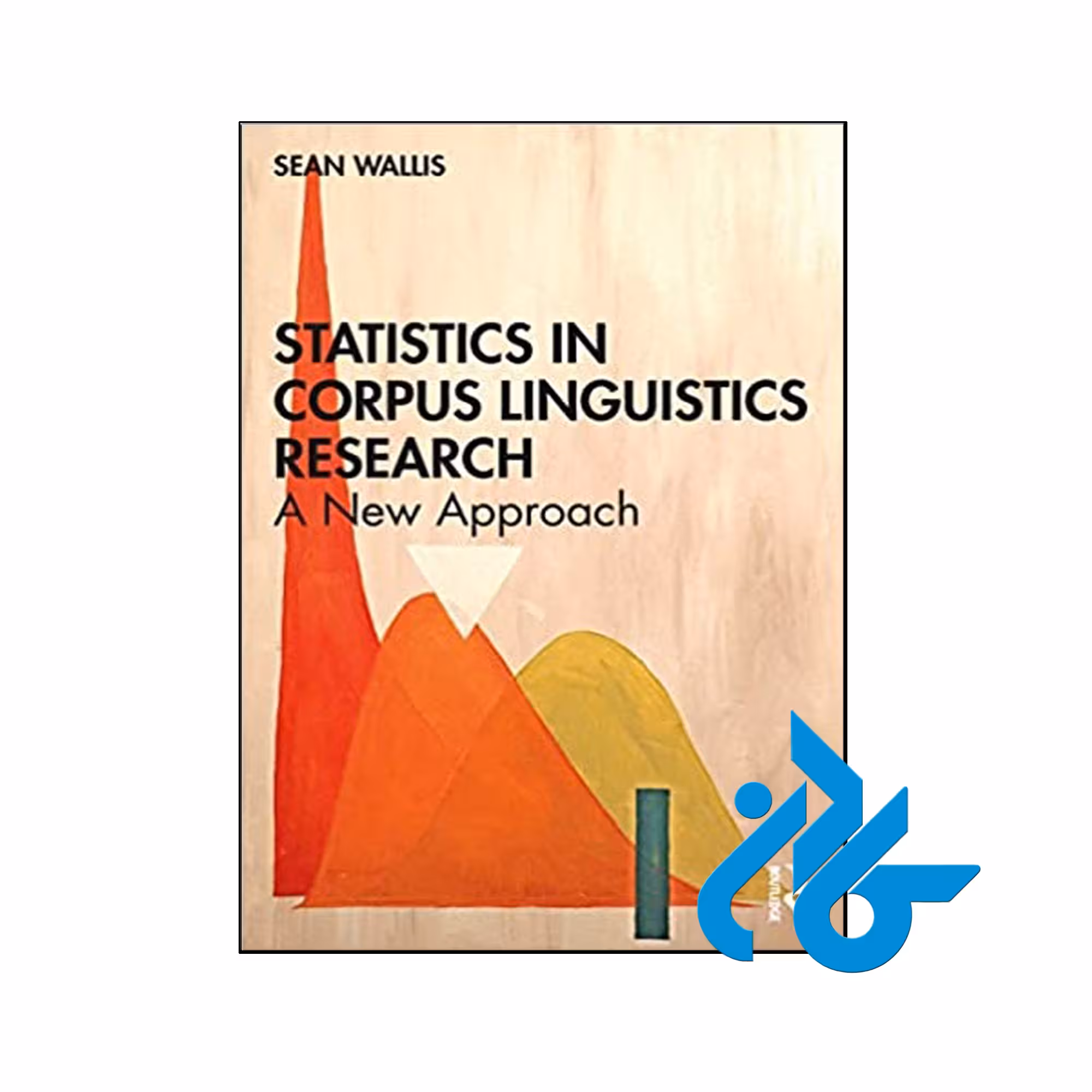 Statistics in Corpus Linguistics Research - تا 50% تخفیف کتاب- فروشگاه کـــادن