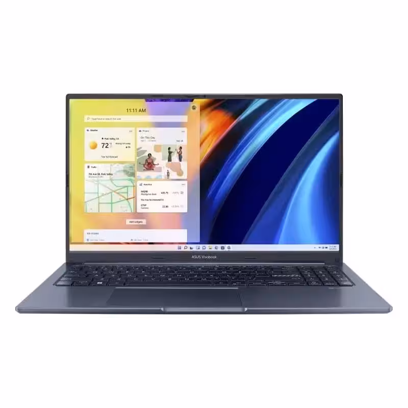 لپ تاپ ایسوس مدل Vivobook 15X OLED M1503IA-A