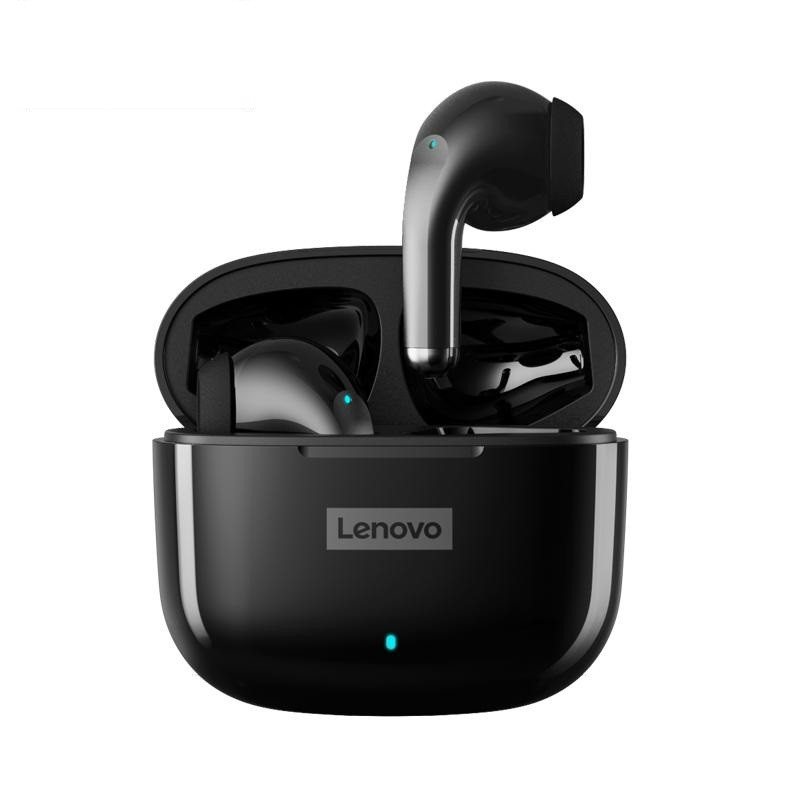هدفون بی سیم لنوو مدل ZRF LP40 PRO ANC 2022 | کالا مکس