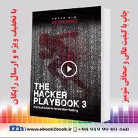 The Hacker Playbook 3 : Practical Guide To Penetration Testing