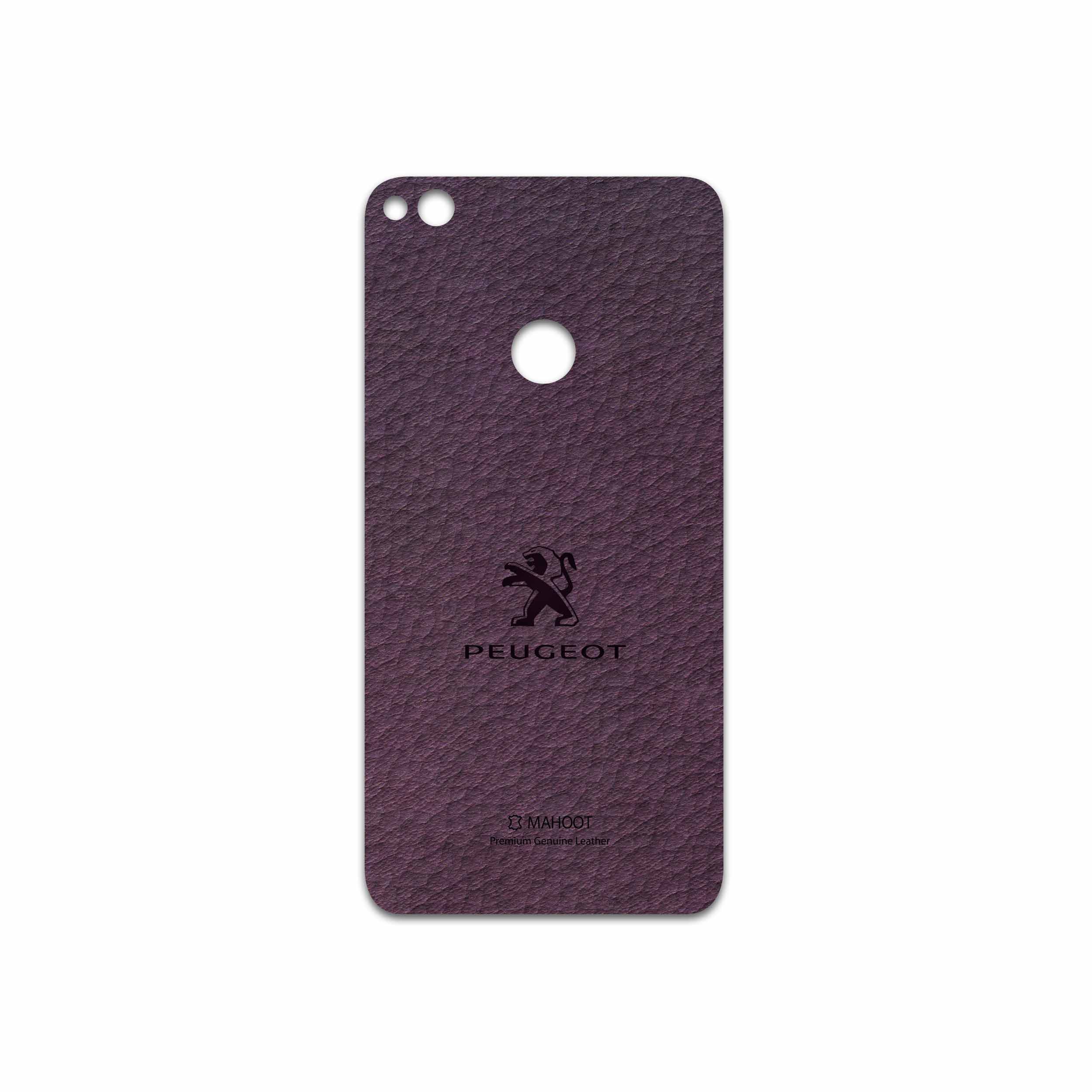 برچسب پوششی ماهوت مدل PL-PEGT مناسب برای گوشی موبایل آنر 8 Lite