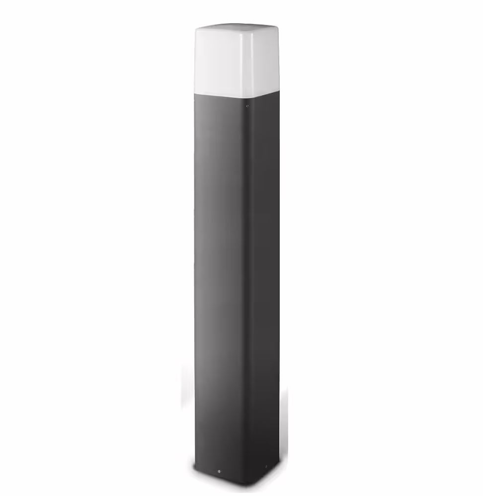 چراغ حیاطی ایستاده شعاع مدل نئوکلاسیک SH-12403