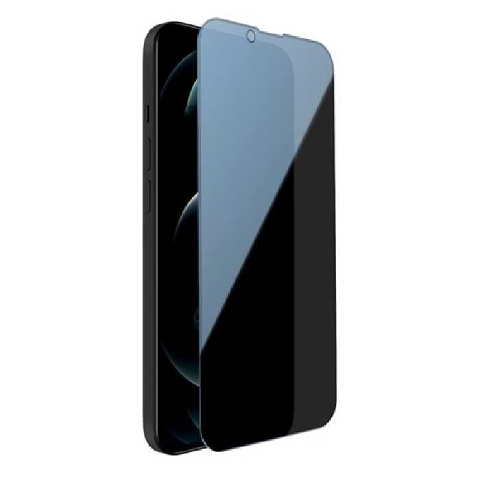 گلس نیلکین حریم شخصی مناسب برای آیفون 12 Nillkin iPhone 12 Guardian privacy tempered glass