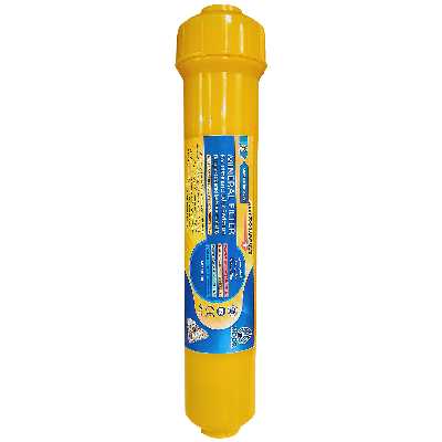 فیلتر دستگاه تصفیه آب رسا نور بابایی مدل ارگونومی پلاس بسته 10 عددی