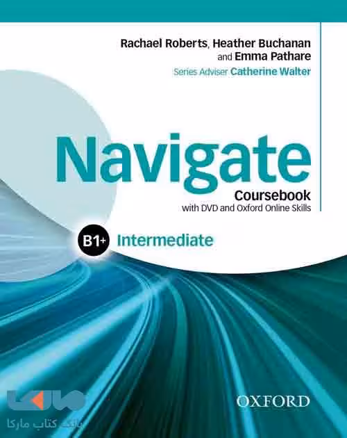 Navigate Intermediate B1