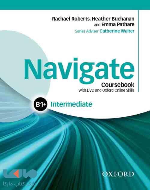 Navigate Intermediate B1