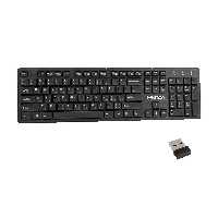 کیبورد وایرلس میشن Meetion MT-WK841
