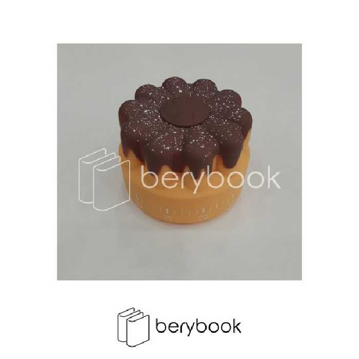 timer / تایمر / آلارم / طرح دسر / کد39226