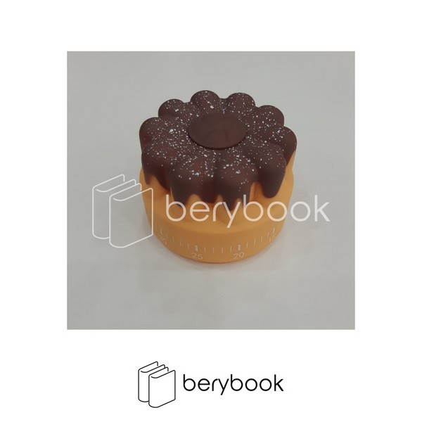 timer / تایمر / آلارم / طرح دسر / کد39226