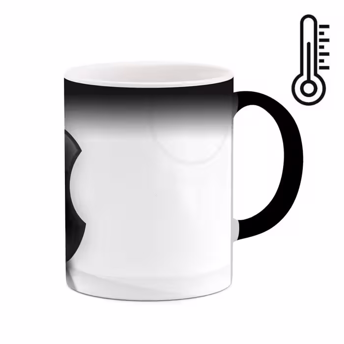 ماگ حرارتی طرح لوگو مدل mgph14166