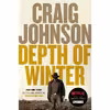 کتاب Depth of Winter اثر Craig Johnson انتشارات Viking