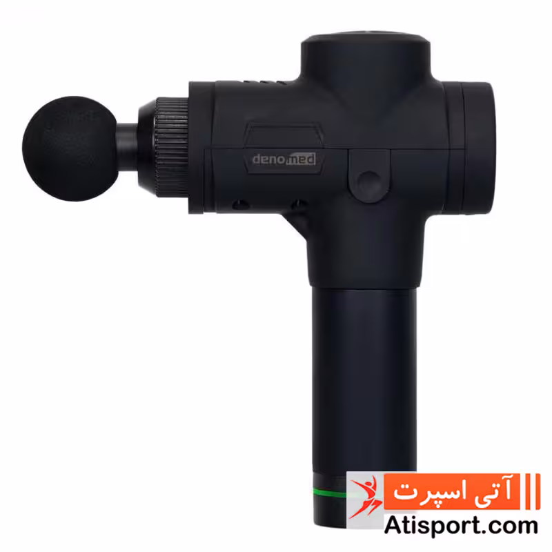 ماساژور تفنگی 4801 Deno med