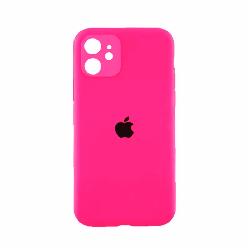 کاور مدل محافظ لنز دار Sil مناسب برای گوشی موبایل اپل iphone 11