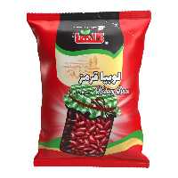 لوبیا قرمز 700 گرم-سلفونی