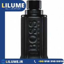 عطر ادکلن هوگو بوس د سنت پارفیوم ادیشن 100 میل مردانه