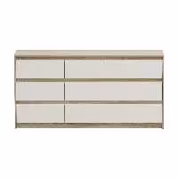 دراور   مدل  D118 - MDF | choobsub
