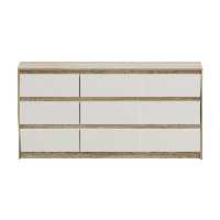 دراور   مدل  D118 - MDF | choobsub