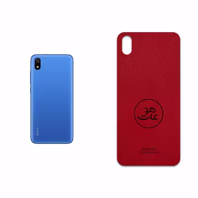 برچسب پوششی ماهوت مدل RL-MAH مناسب برای گوشی موبایل شیائومی Redmi 7A