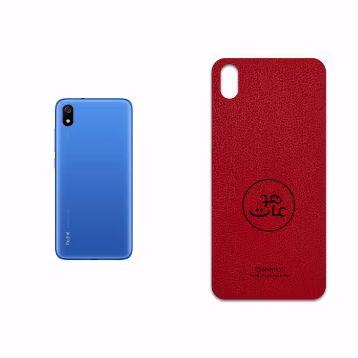 برچسب پوششی ماهوت مدل RL-MAH مناسب برای گوشی موبایل شیائومی Redmi 7A