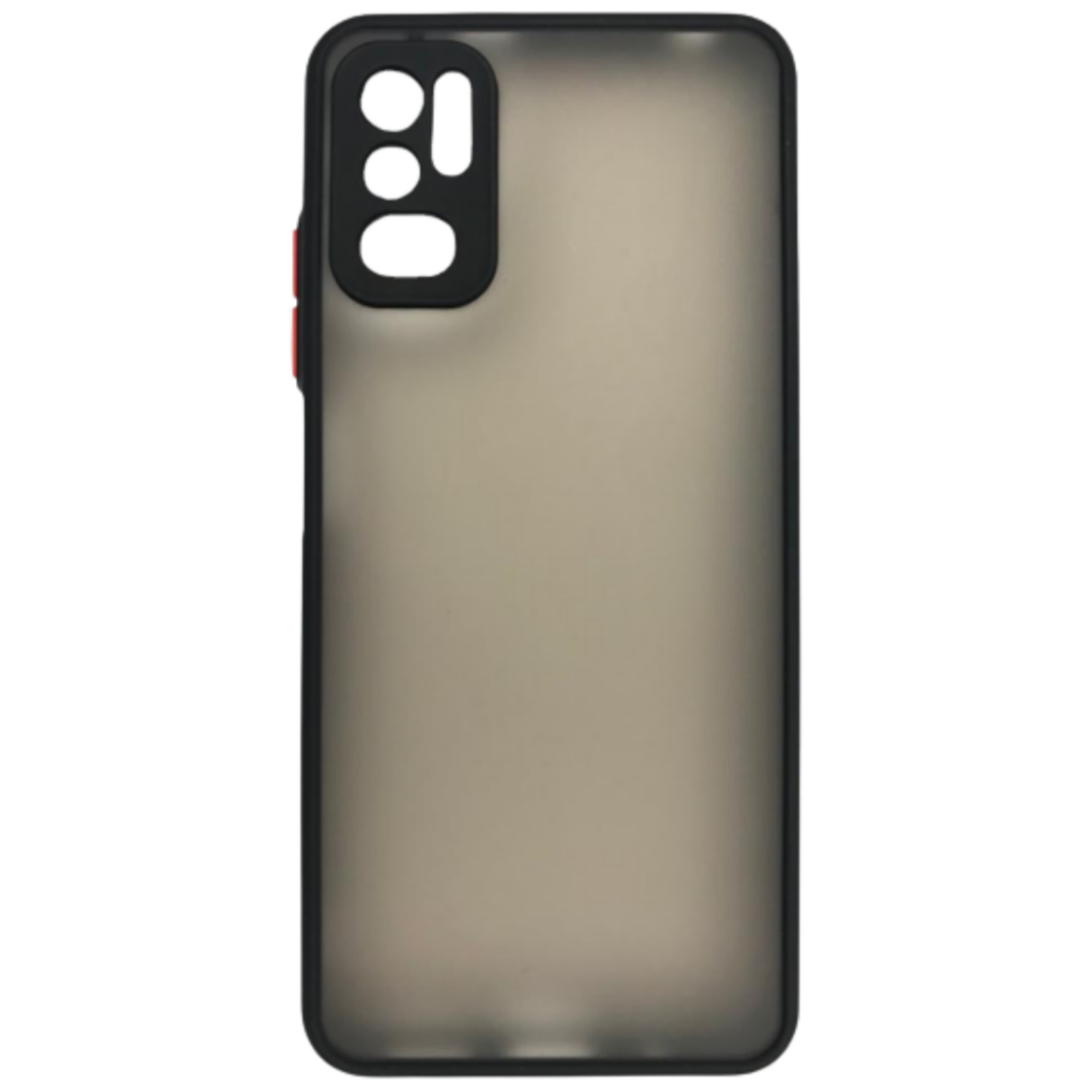 کاور مدل k735 مناسب برای گوشی موبایل شیائومی Redmi Note 10 5G