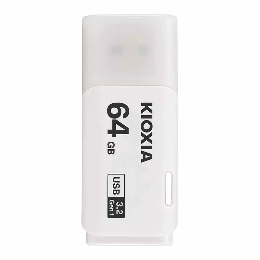 فلش کیوکسیا U301 USB3.2 64GB