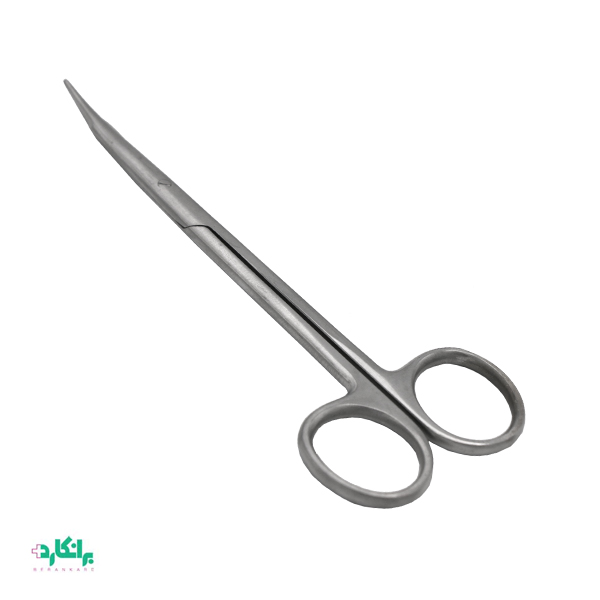 قیچی استیونس کرو 14 و 15 سانتیمتر