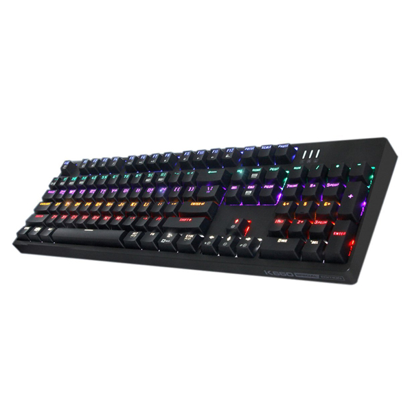 کیبورد مخصوص بازی لیوِن مدل K660