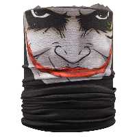 اسکارف و دستمال سر و گردن جوکر مدل Joker-5900