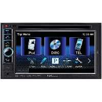 پخش کننده خودرو کنوود مدل DDX-419