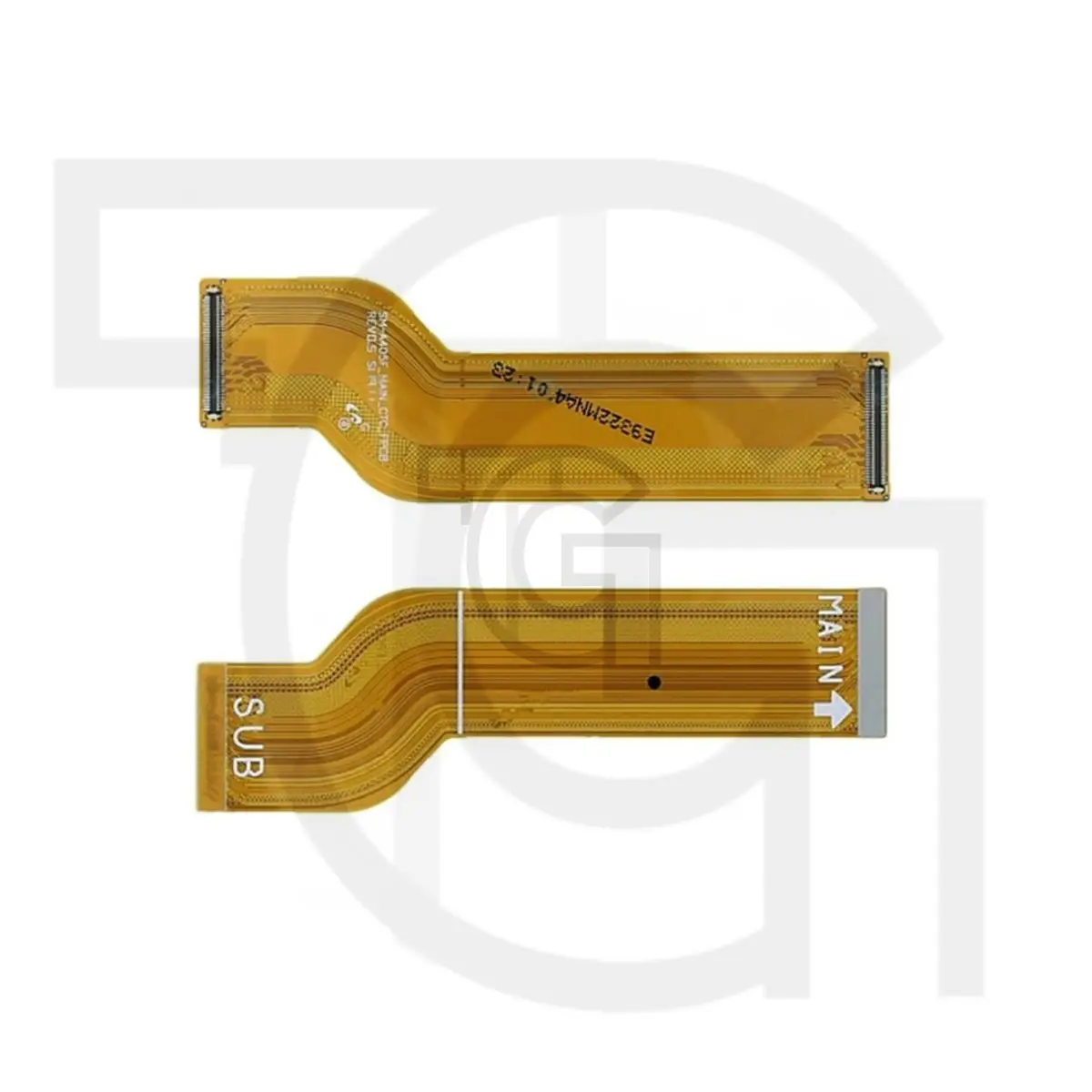 فلت مین سامسونگ Flat Cable Sub Main Samsung Galaxy A405