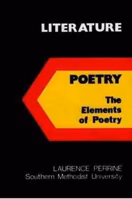 شعر انگلیسی 2 liter ature poetry the elements of poetry