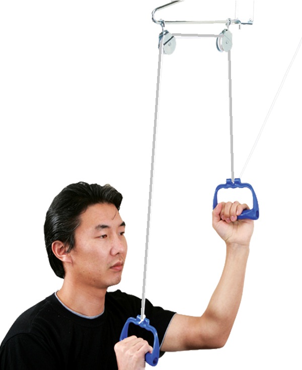 تراکشن دست داکترمد DR-PC 104