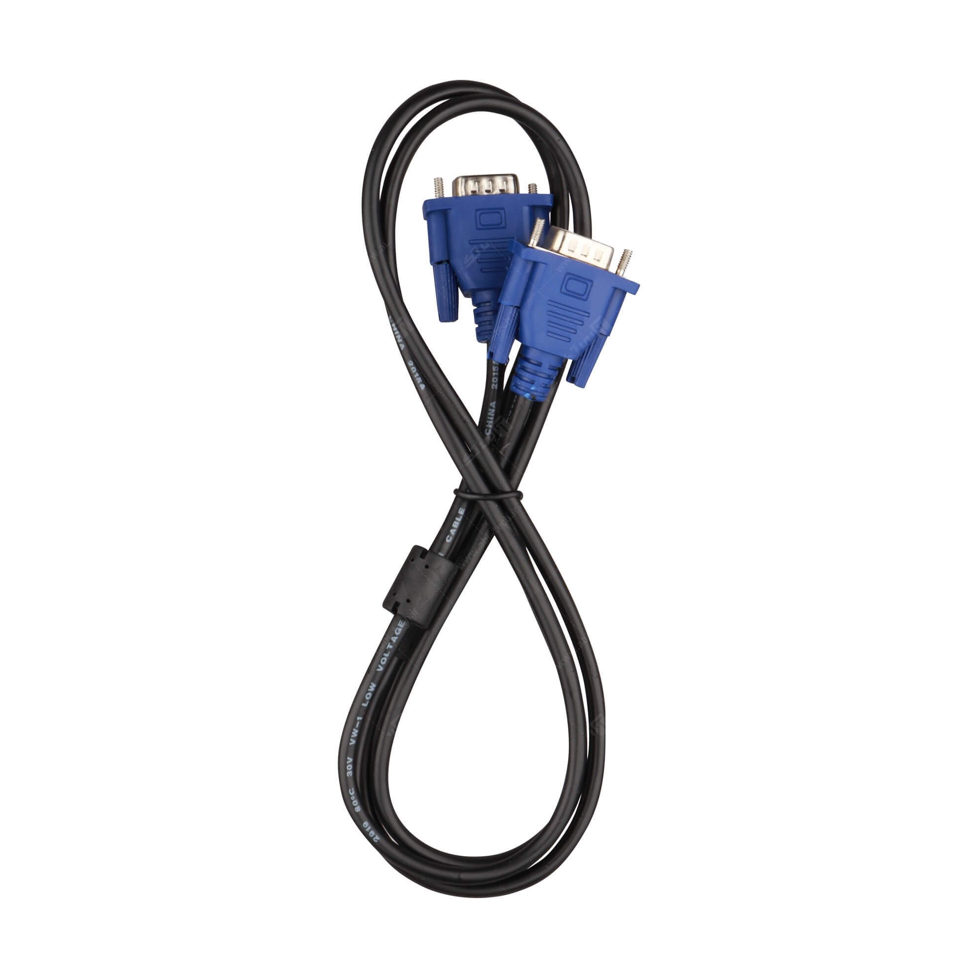 کابل VGA متراژ 15 متری کد 257