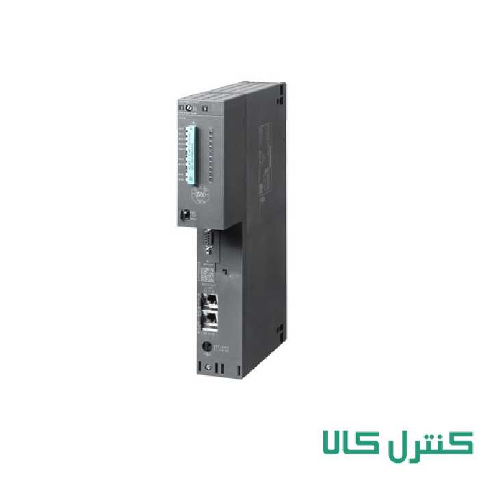 پردازشگرCPU416F-3 PN/DP مدل 6ES7416-3FS07-0AB0