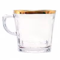 فنجان بلینک مکس طرح کاره مدل KTZB89TL