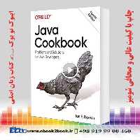 Java Cookbook : Problems and Solutions for Java Developers 4th Edition